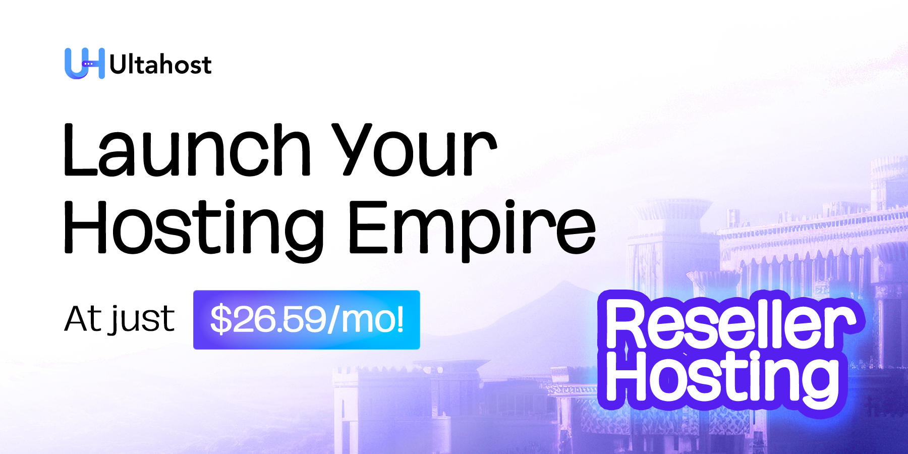 1800 x 900  Reseller Hosting Launch Your Hosting-Empire