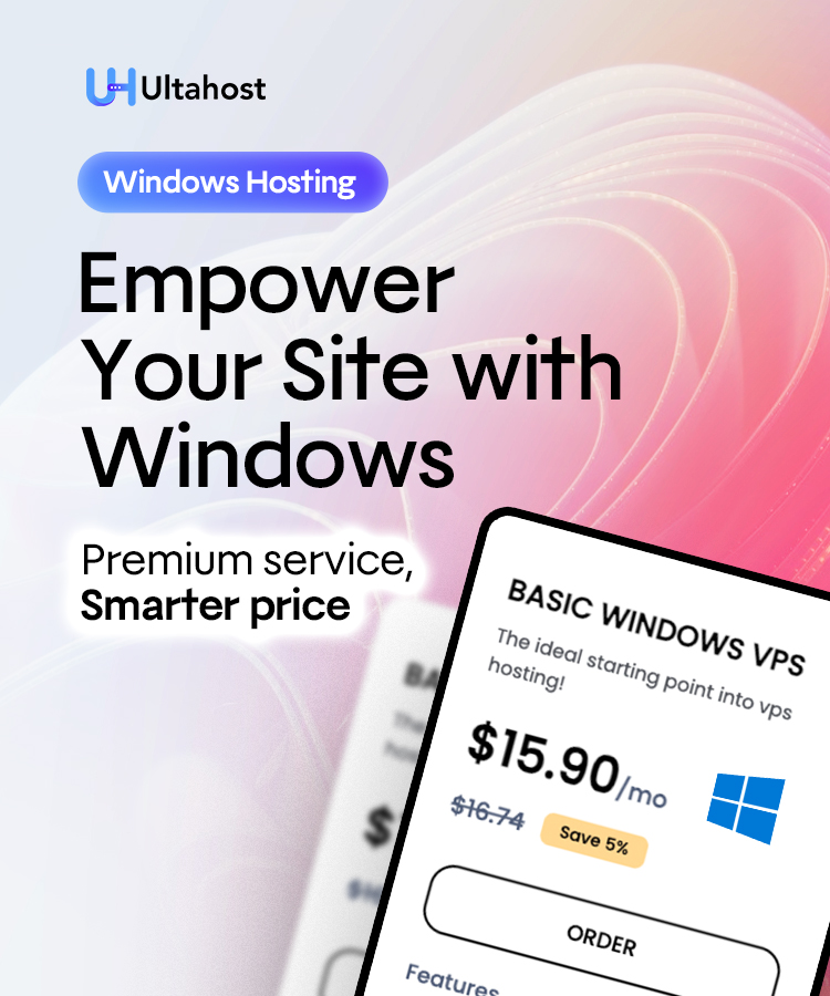 750 x 900 Windows hosting Empower Your Site With Windows