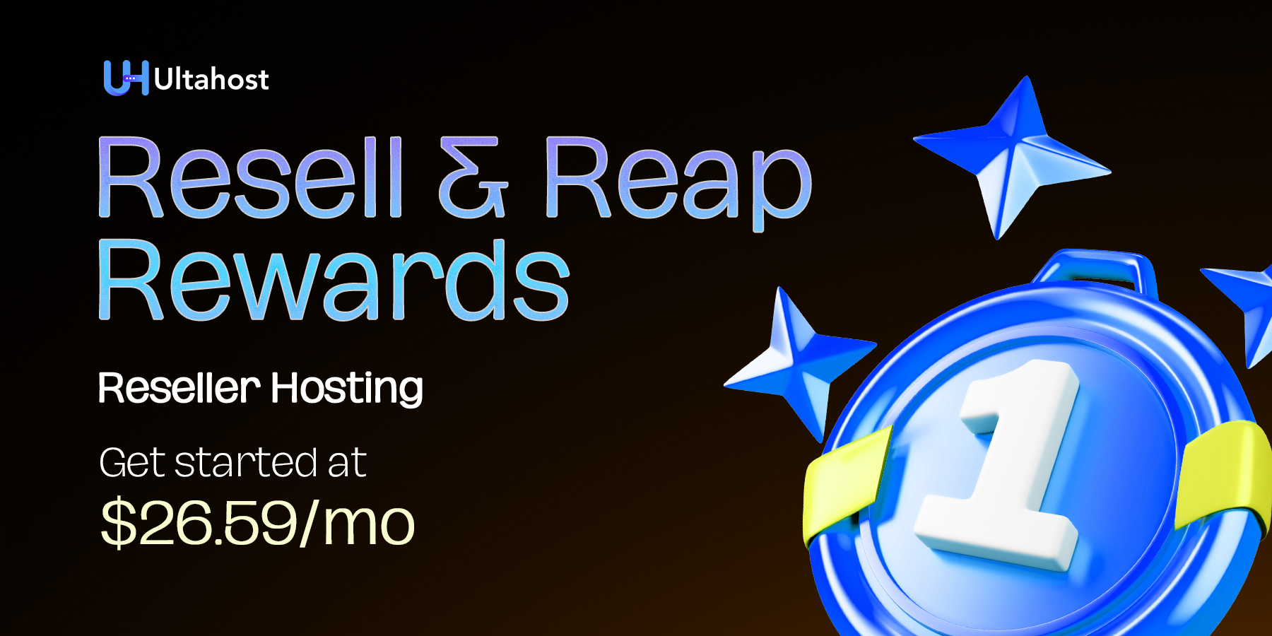 1800 x 900 Reseller Hosting Resell and Reap Rewards